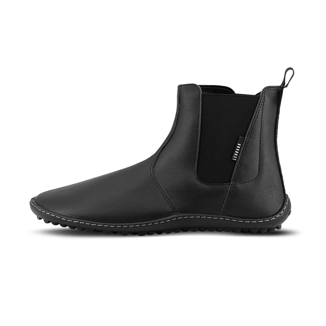 Bareboot Black