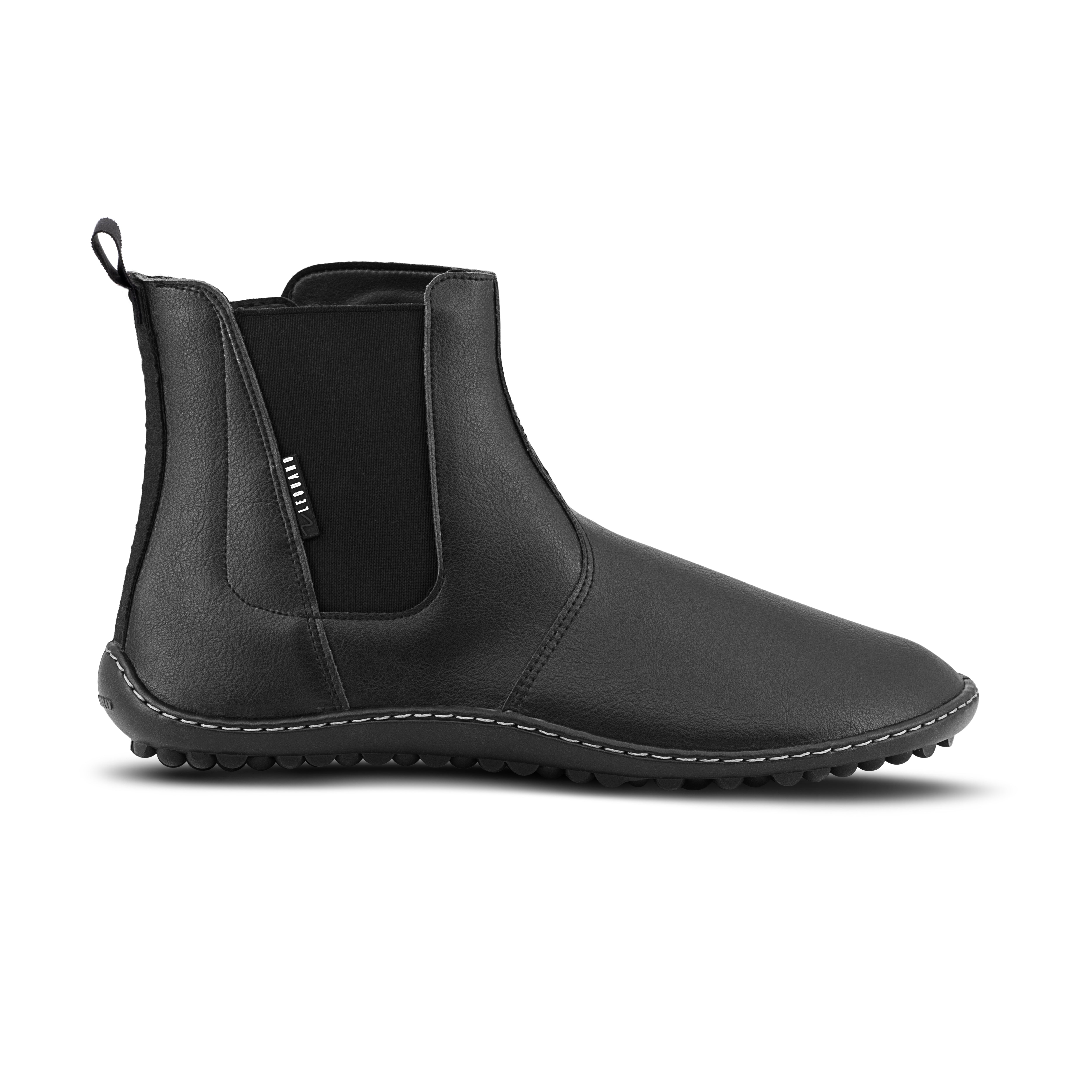 Bareboot Black