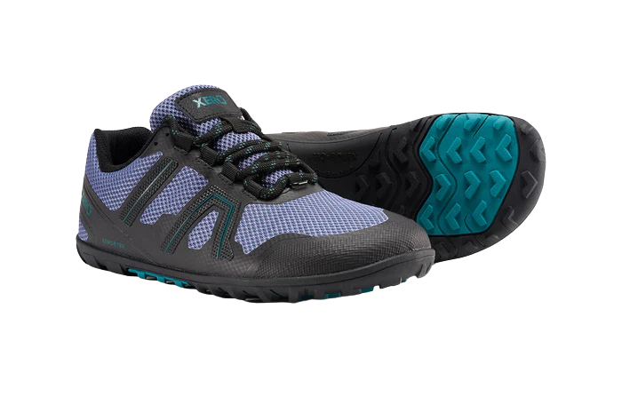 Mesa Trail WP – Wasserdichter Trail-Runner für Damen