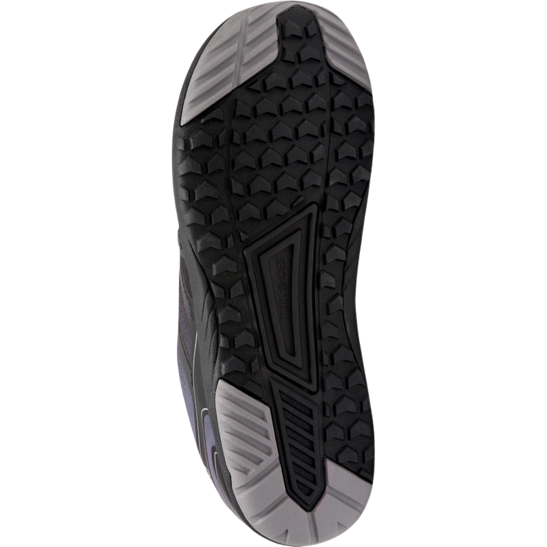 HFS II Black/Frost Gray – Leichter Damen Laufschuh für die Straße