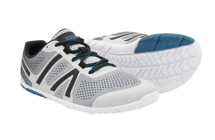 HFS Dawn Gray Herren Barfuß-Laufschuh