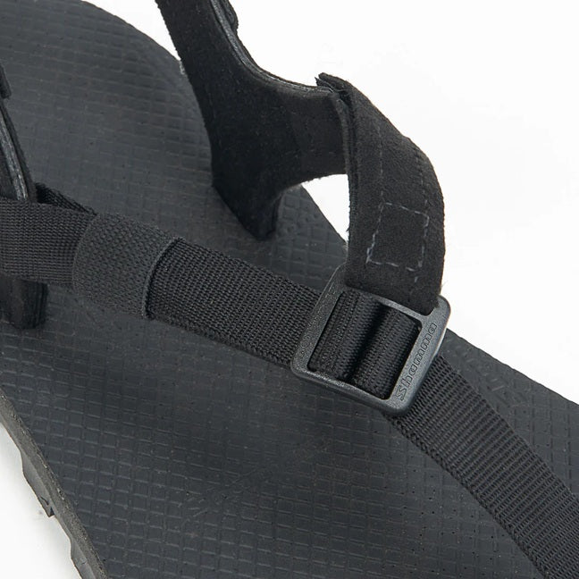 Shamma Ibex - die extreme Outdoor Sandale