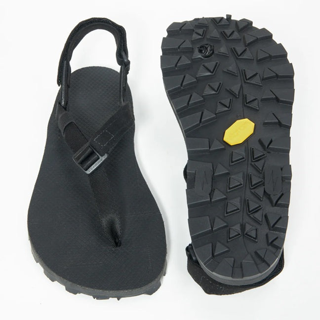 Shamma Ibex - die extreme Outdoor Sandale