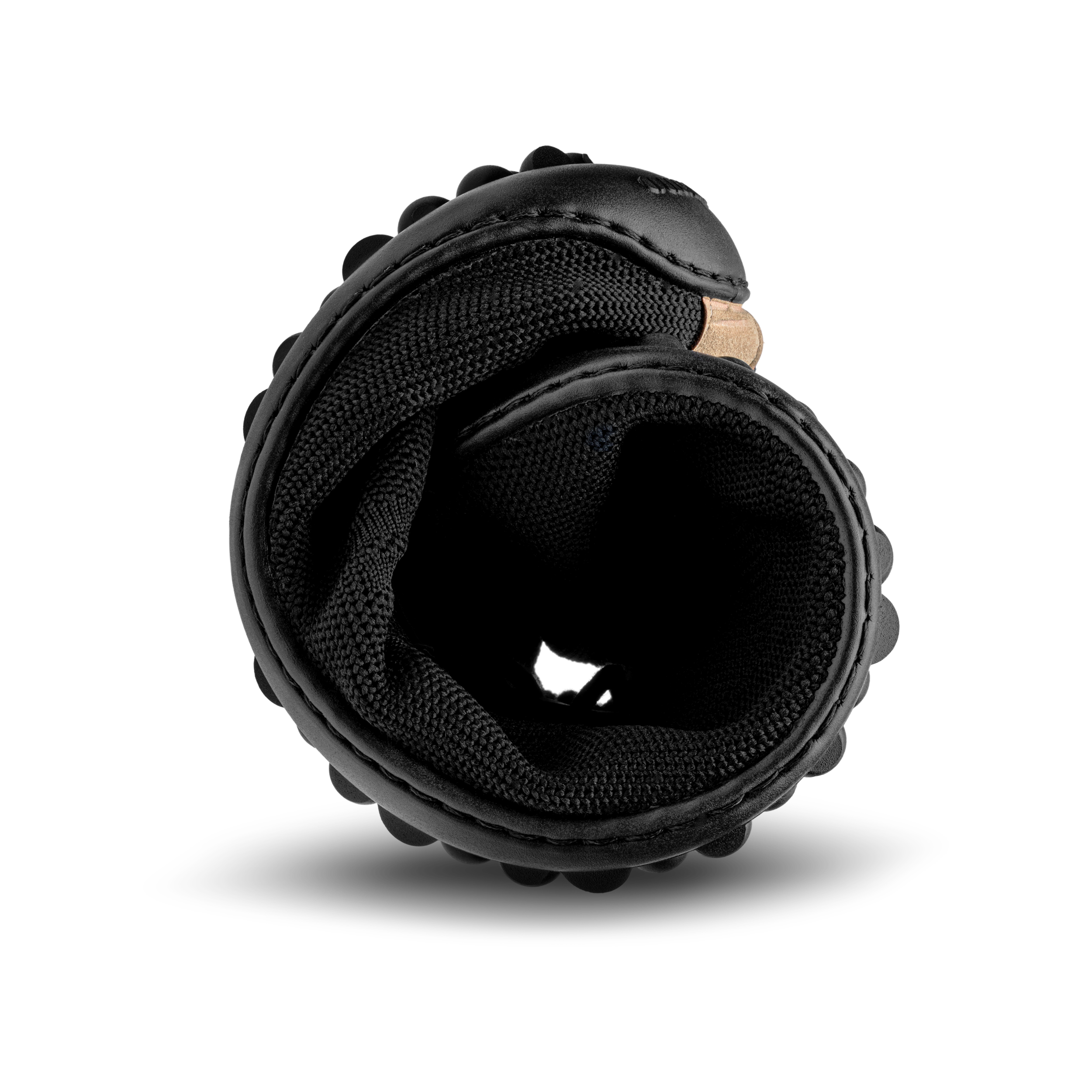 Advice Black - Weltweit erster Barfußschuh mit Hybrid Sohle