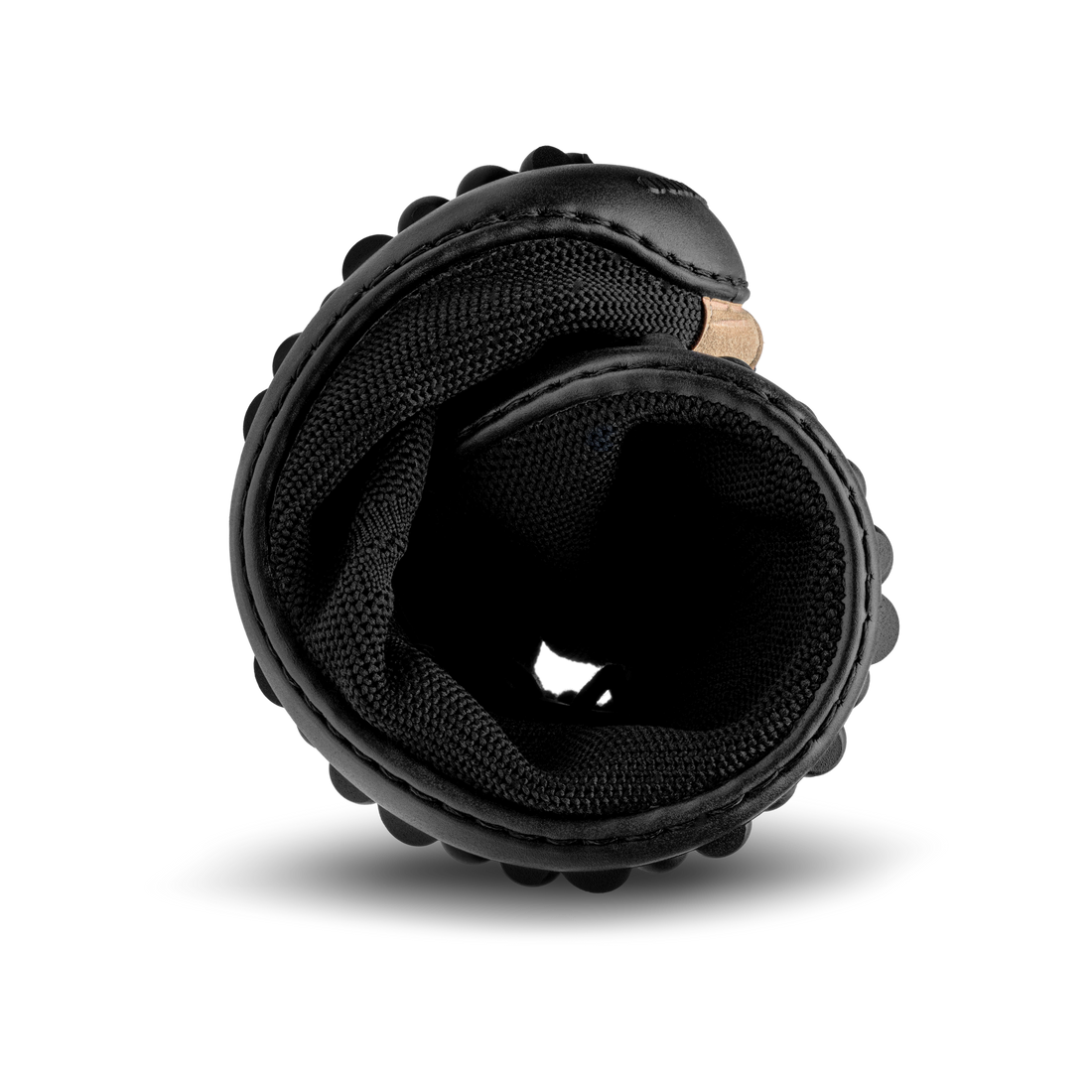 Advice Black - Weltweit erster Barfußschuh mit Hybrid Sohle