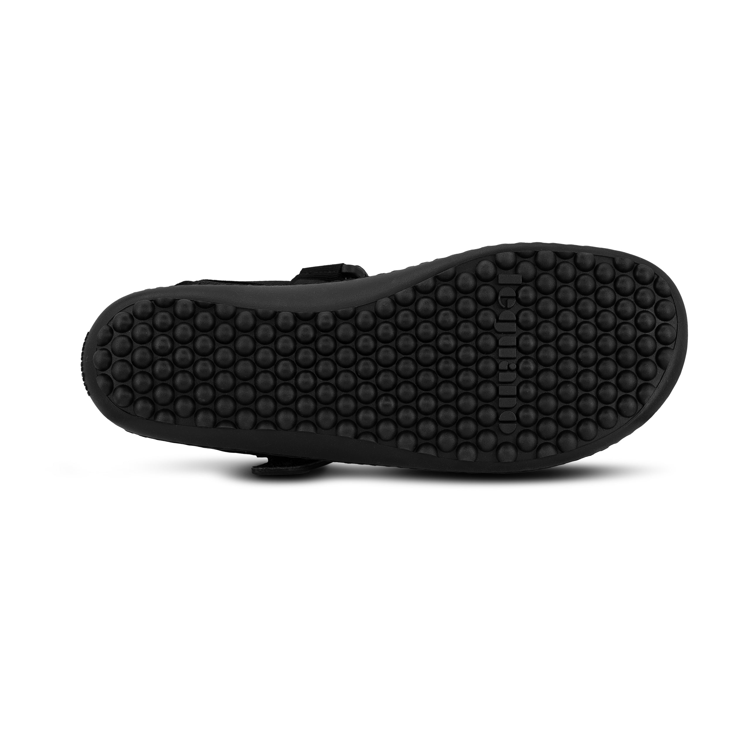Leguano Attrekktive Black - Outdoor- und Trekking-Sandalen