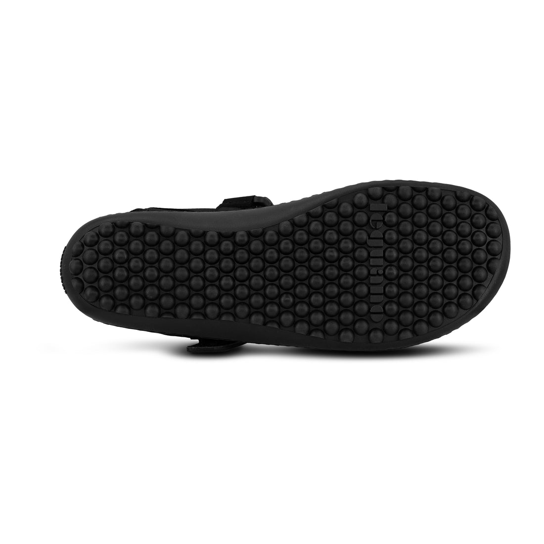 Leguano Attrekktive Black - Outdoor- und Trekking-Sandalen