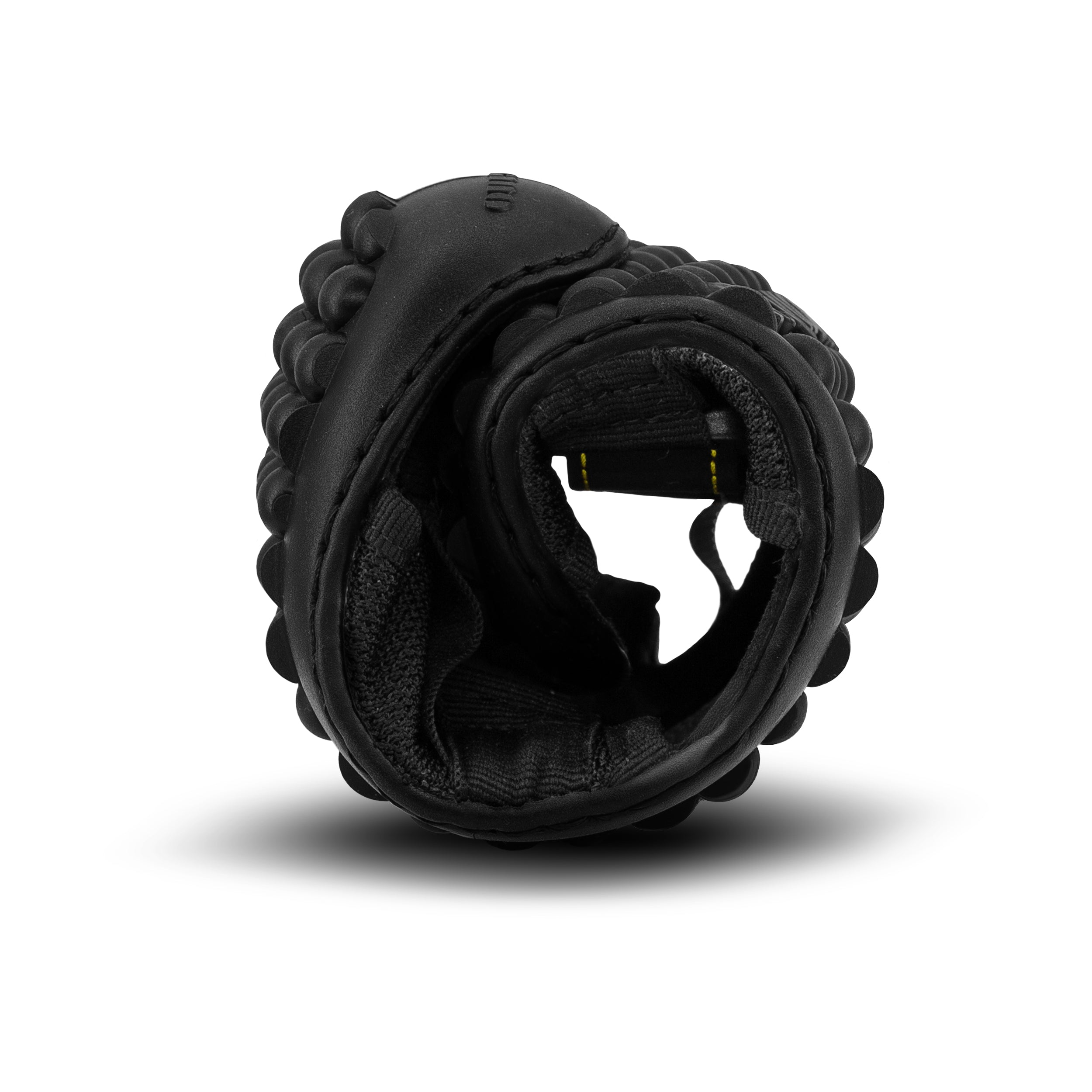 Leguano Attrekktive Black - Outdoor- und Trekking-Sandalen