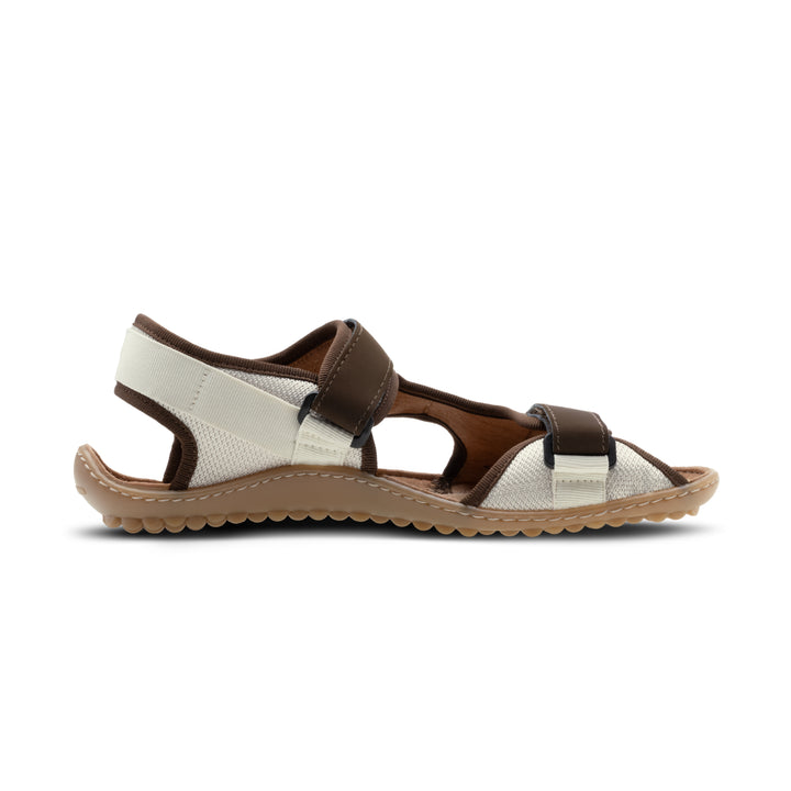 Leguano Attrekktive Nature - Outdoor- und Trekking-Sandalen