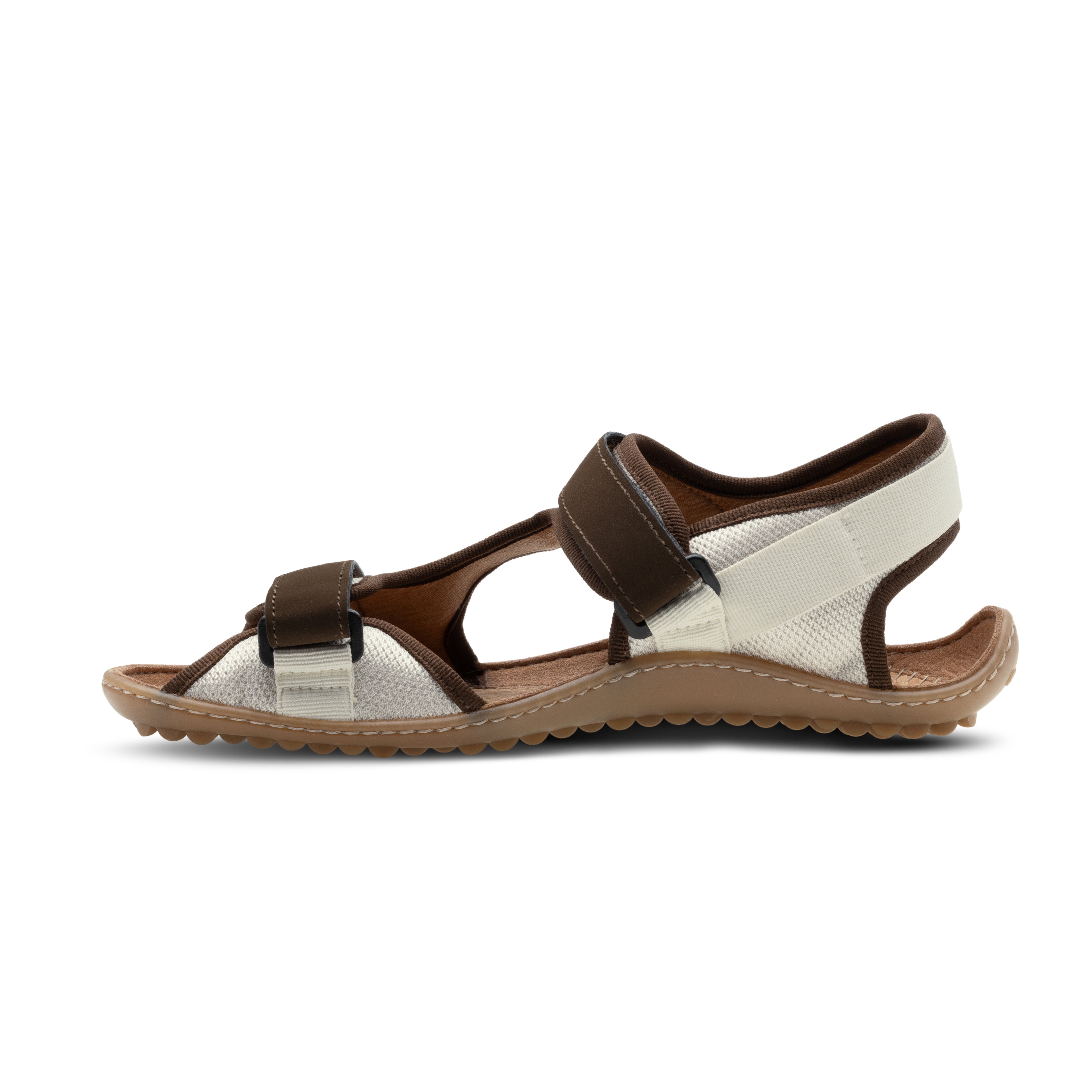 Leguano Attrekktive Nature - Outdoor- und Trekking-Sandalen