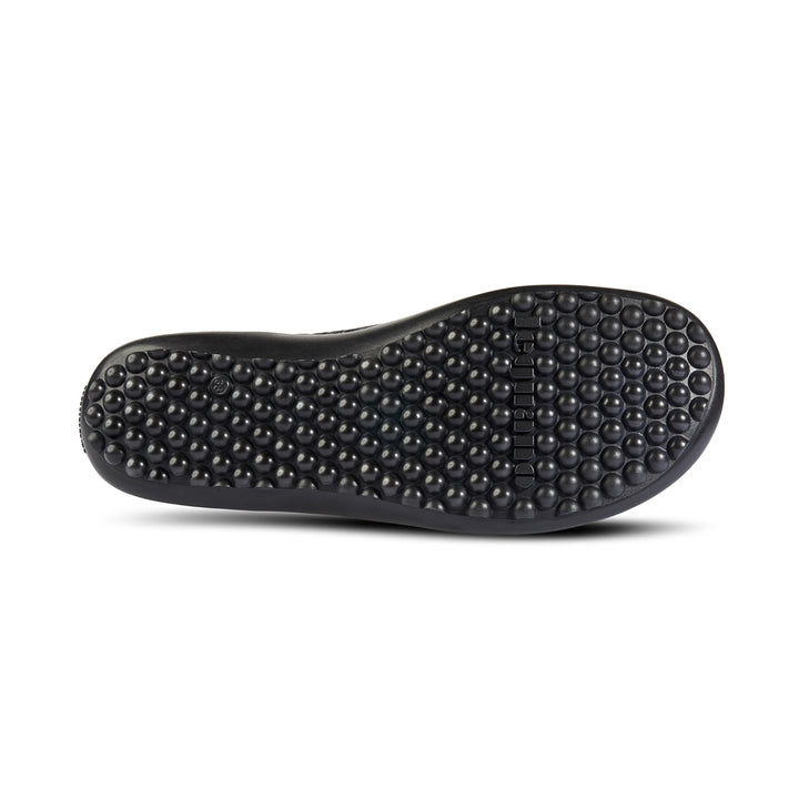 Beat Anthrazit Barfußsneaker