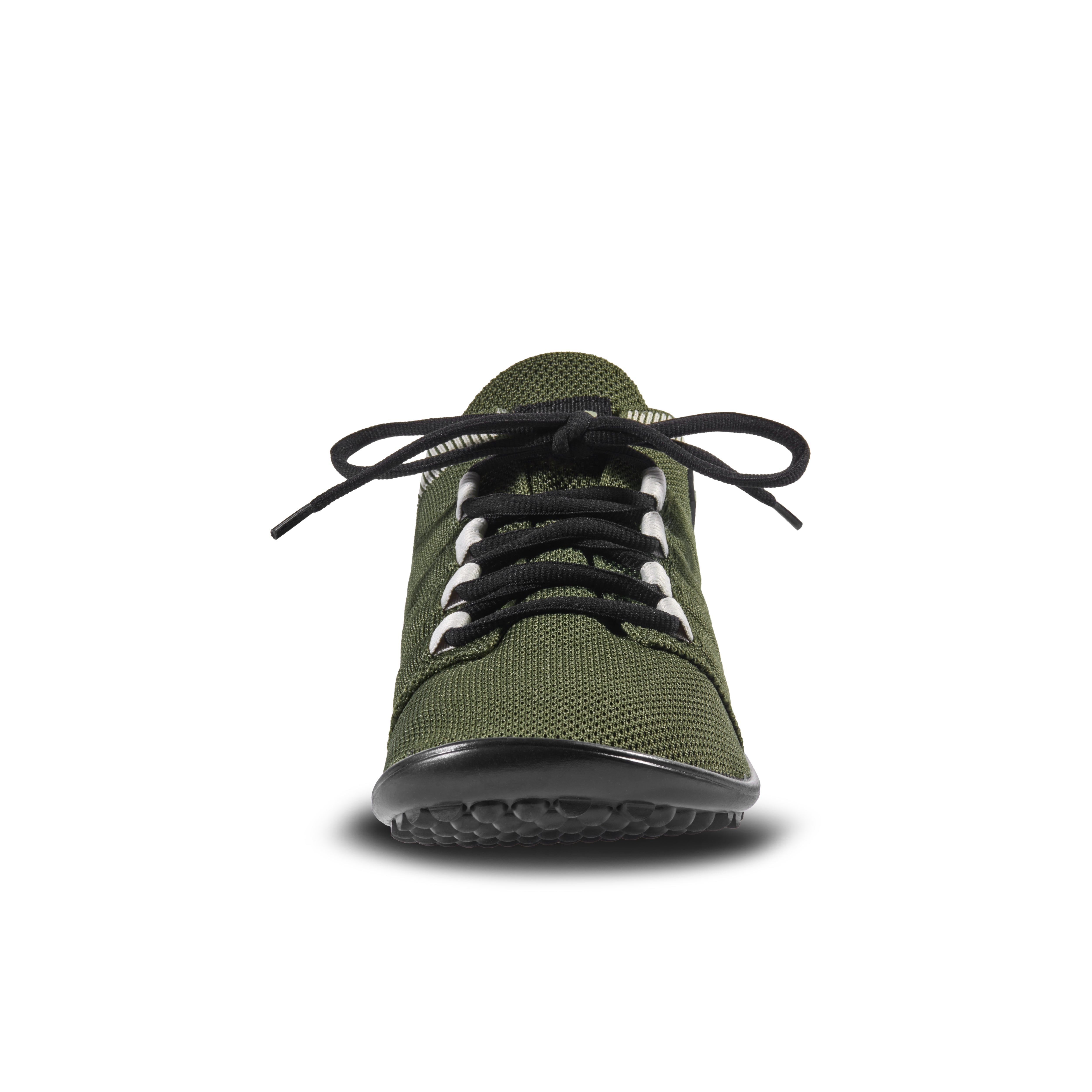 Beat Olive Barfußsneaker