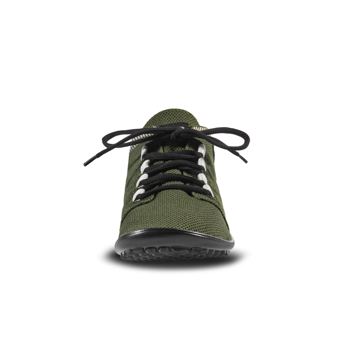 Beat Olive Barfußsneaker