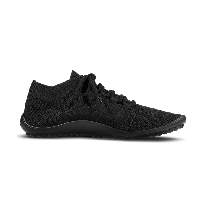 Beat Schwarz Barfußsneaker