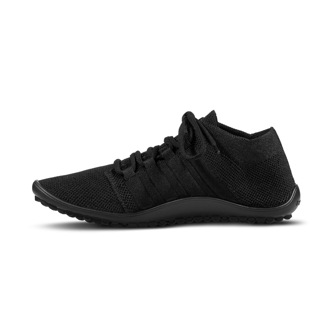 Beat Schwarz Barfußsneaker