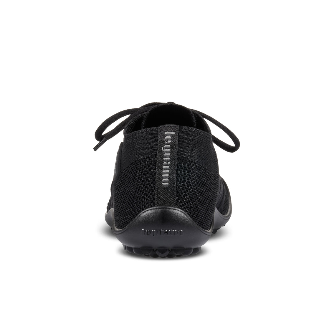Beat Schwarz Barfußsneaker