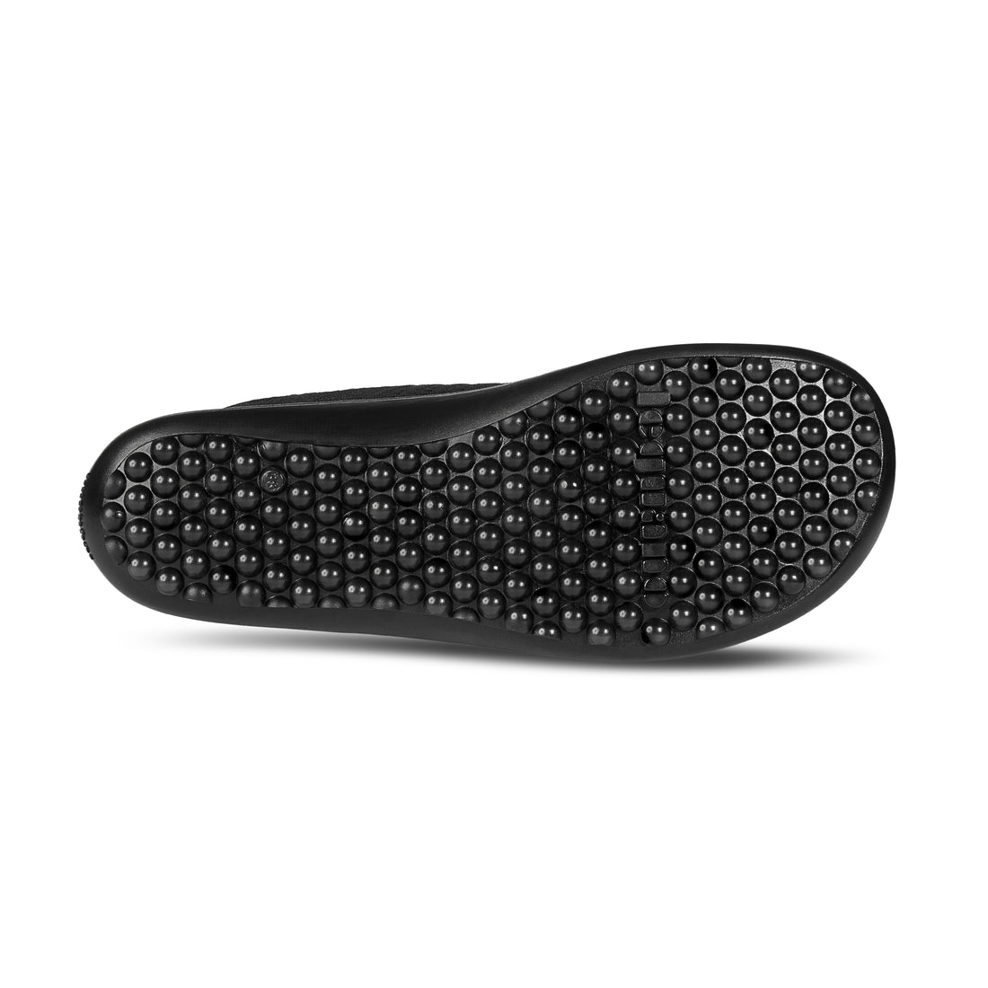 Go Black -  minimalistischer & luftiger Sneaker