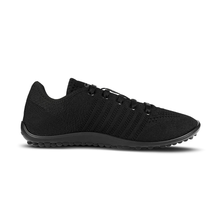 Go Black -  minimalistischer & luftiger Sneaker