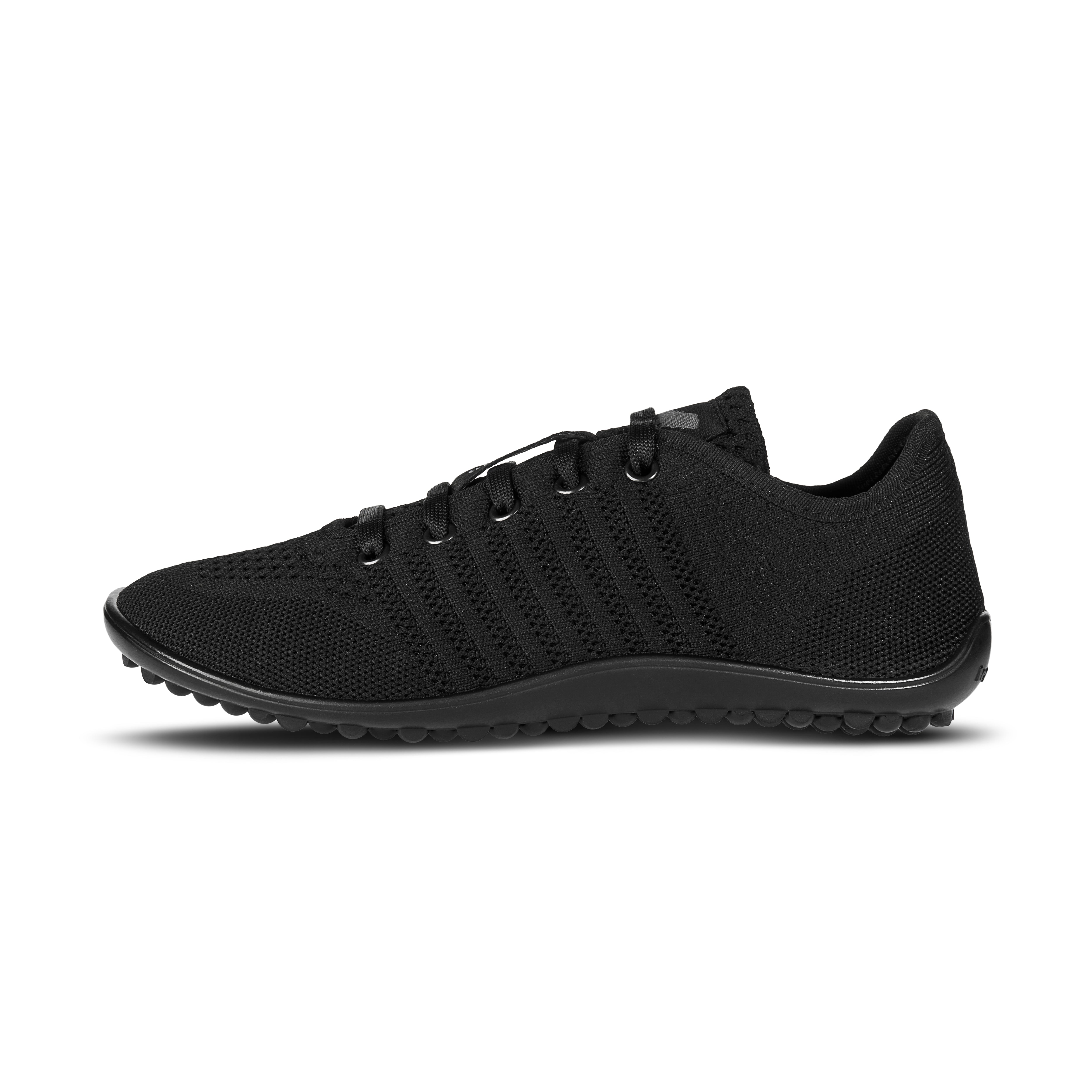 Go Black -  minimalistischer & luftiger Sneaker