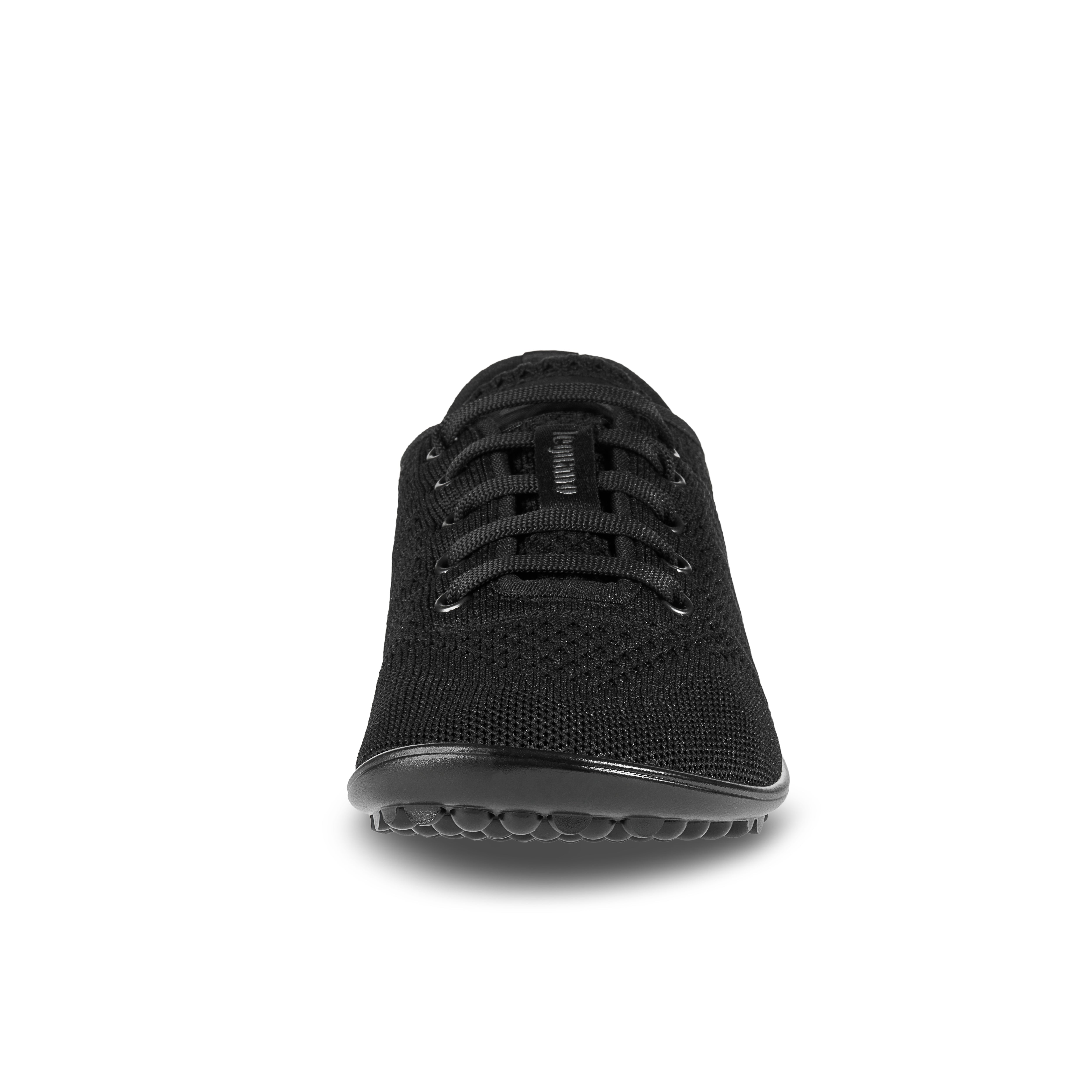 Go Black -  minimalistischer & luftiger Sneaker