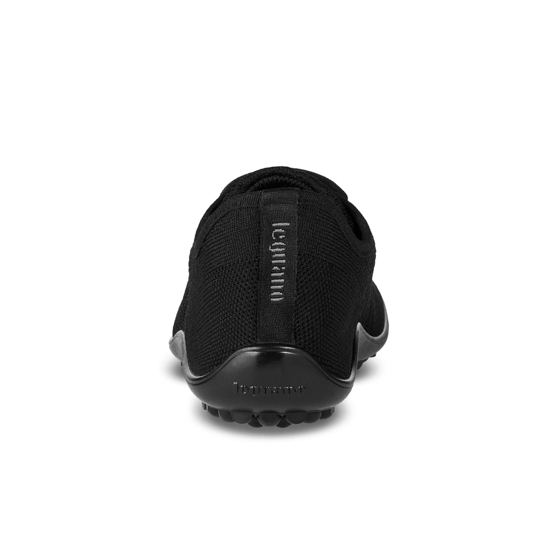 Go Black -  minimalistischer & luftiger Sneaker