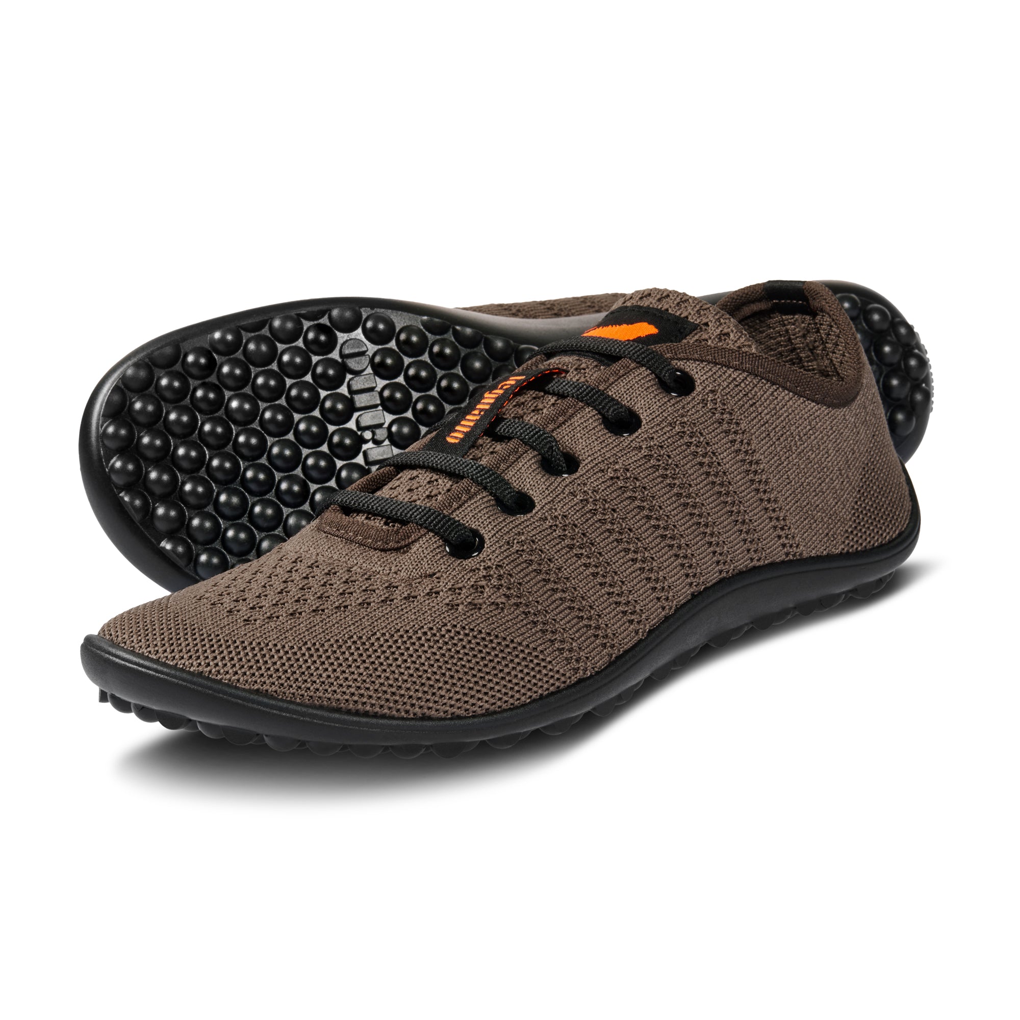 Go Maron -  minimalistischer & luftiger Sneaker