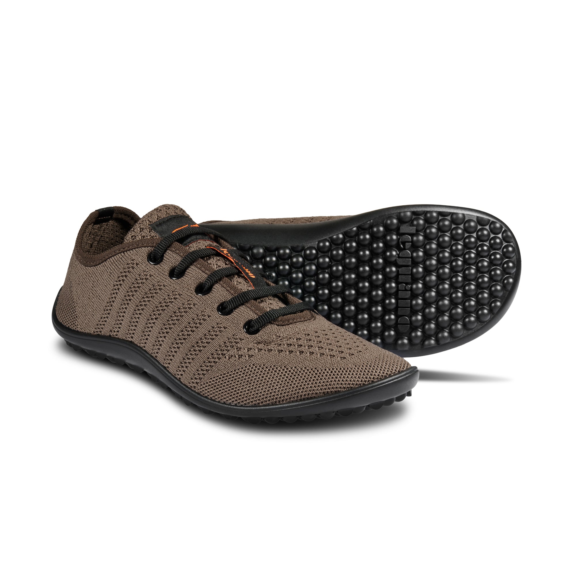 Go Maron -  minimalistischer & luftiger Sneaker