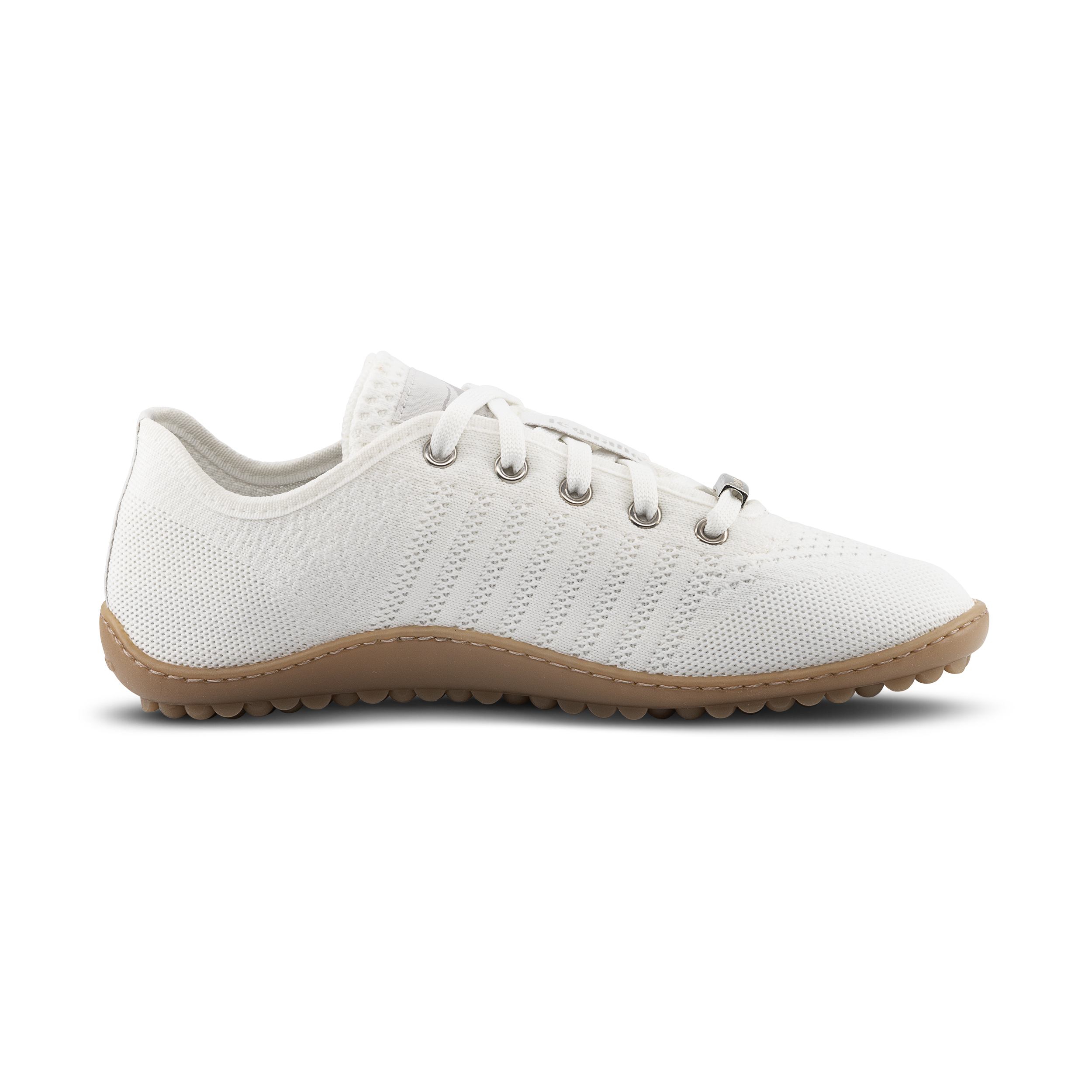 Go Nature -  luftiger Sneaker mit Korksohle