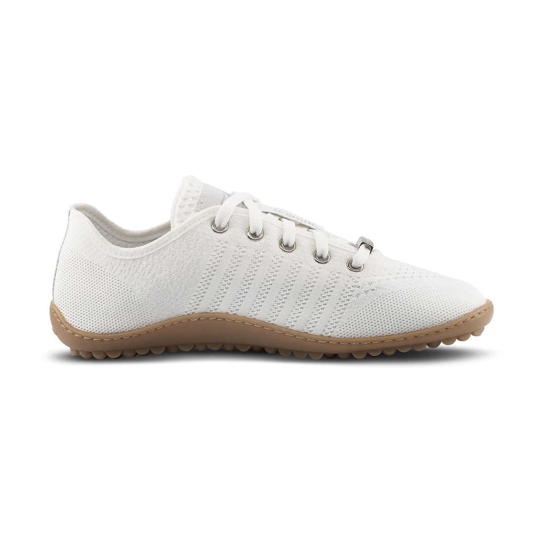 Go Nature -  luftiger Sneaker mit Korksohle