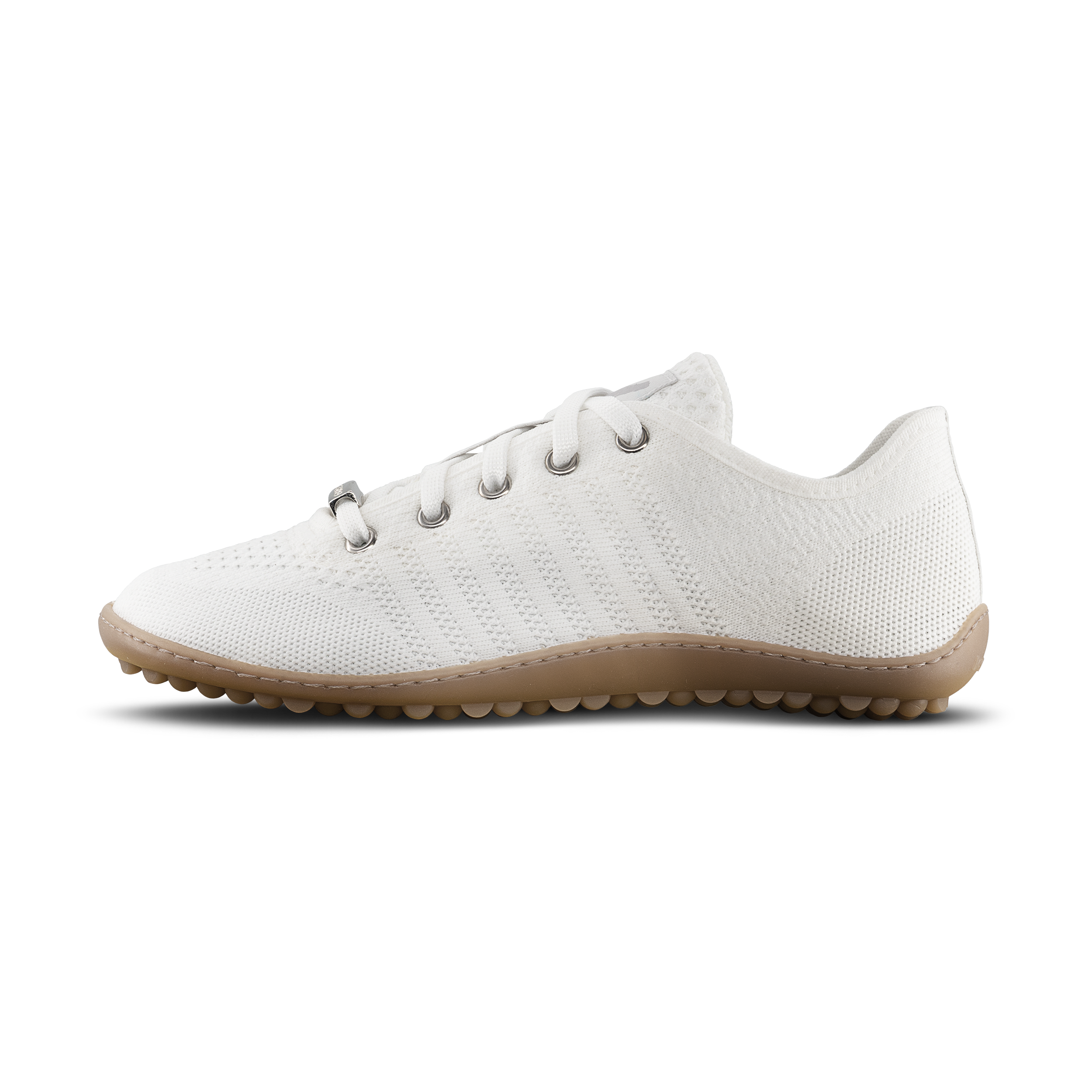 Go Nature -  luftiger Sneaker mit Korksohle