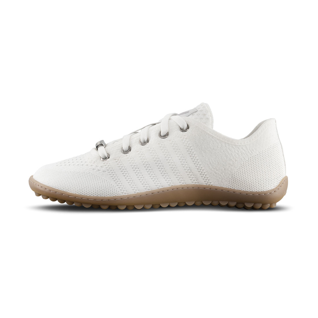 Go Nature -  luftiger Sneaker mit Korksohle