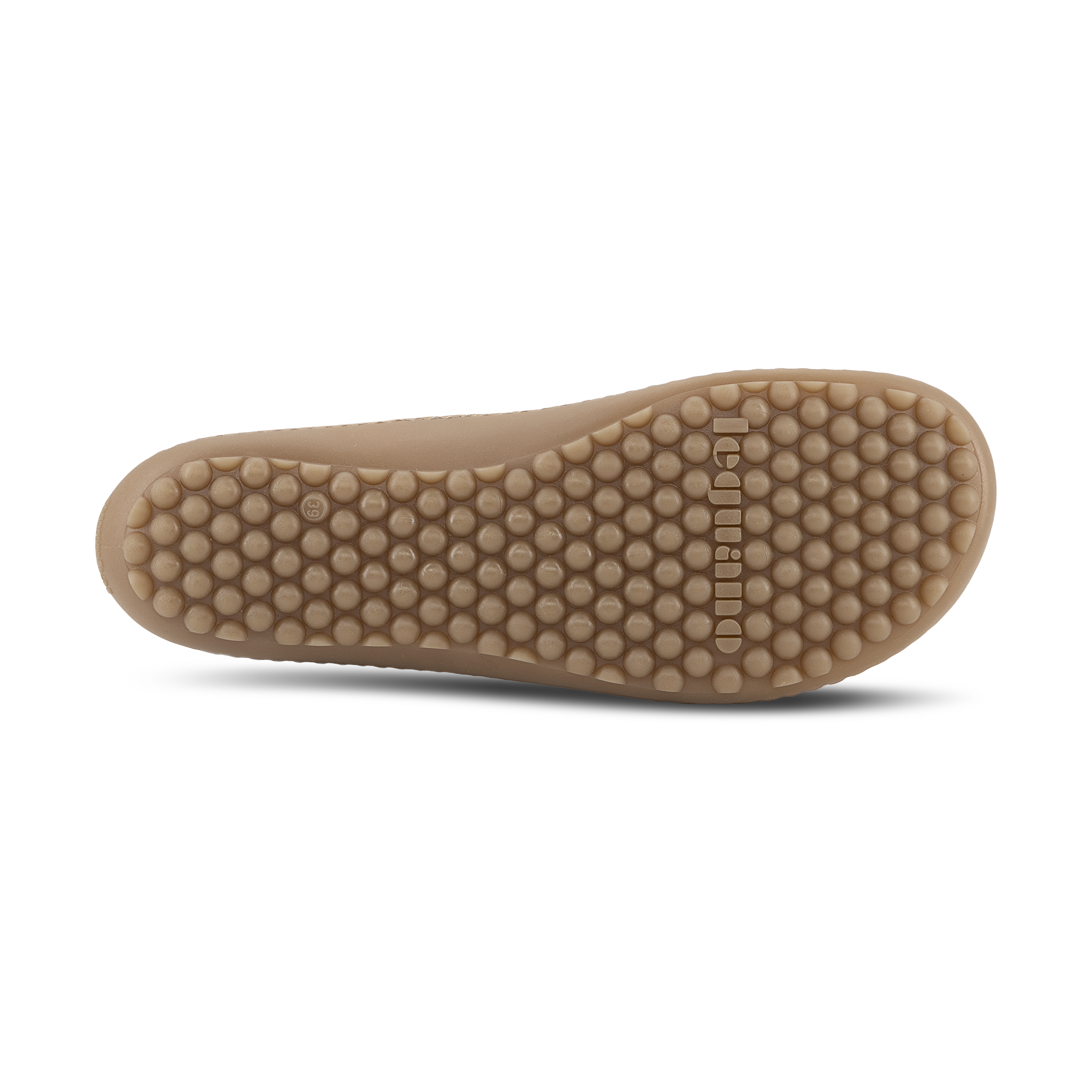 Go Nature -  luftiger Sneaker mit Korksohle