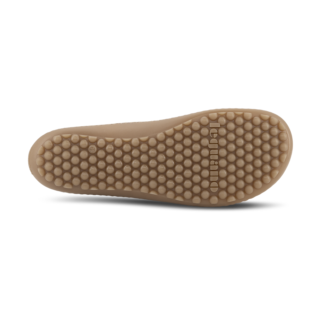 Go Nature -  luftiger Sneaker mit Korksohle