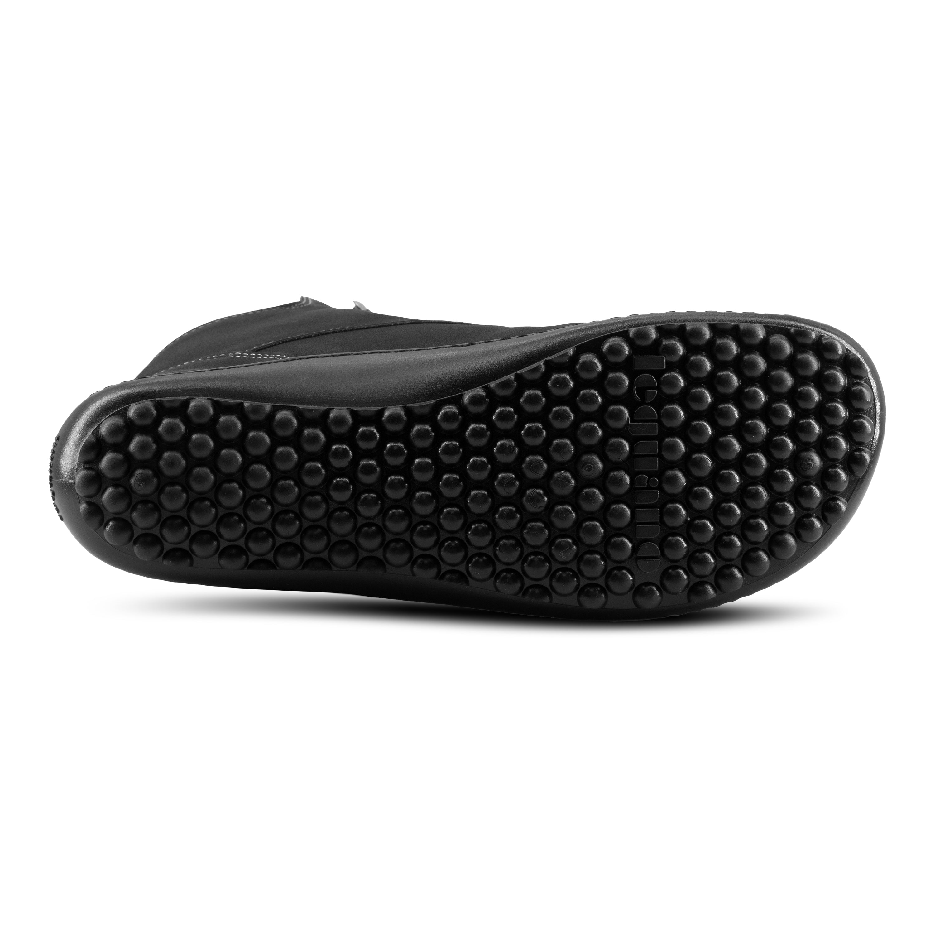 Icebare Black - Warmer Winterboot