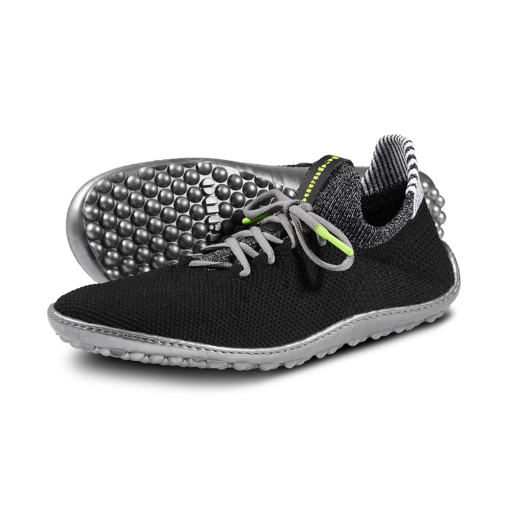 Inspiro - Barfußschuhe für den Sport