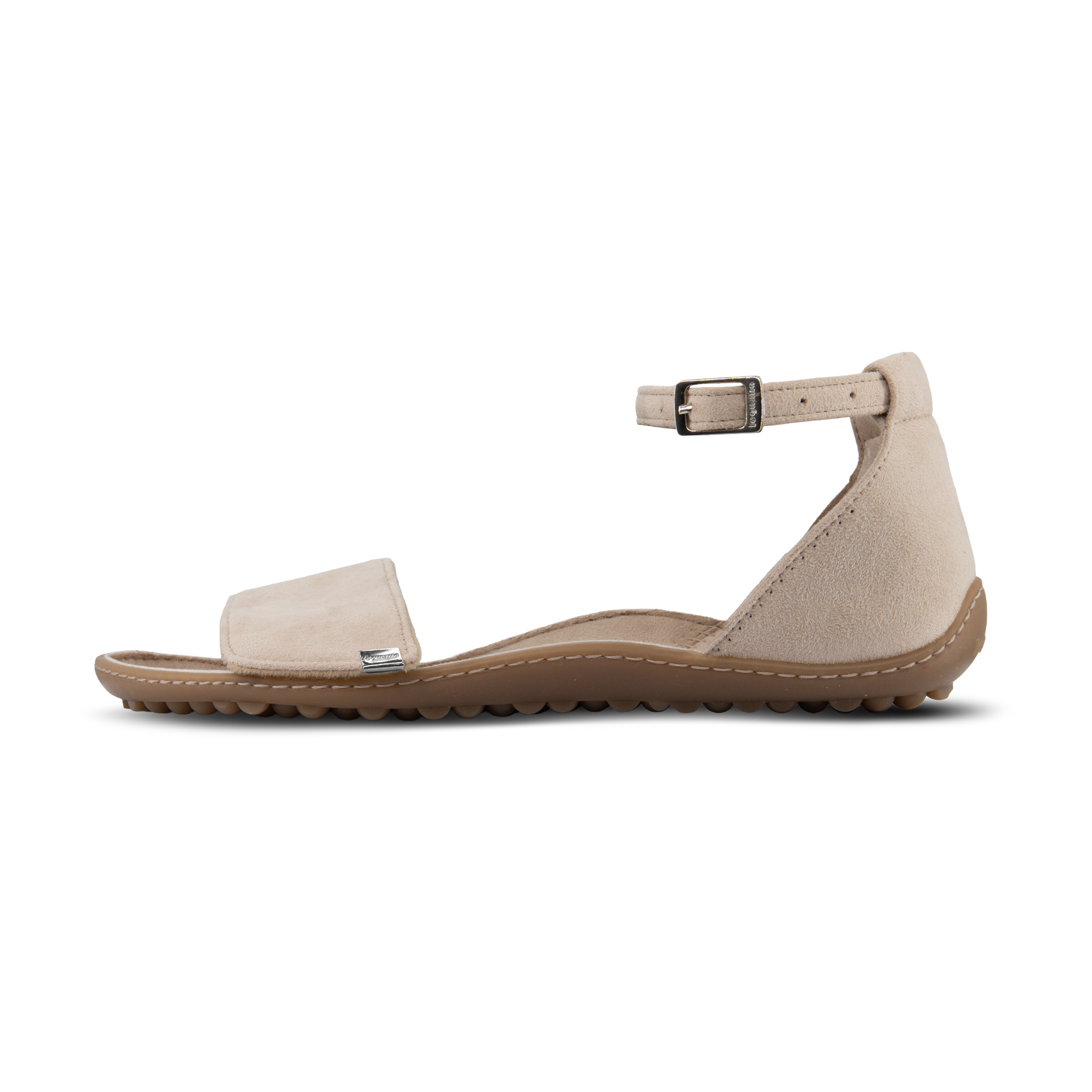 Jara Sand - schicke Barfußsandale