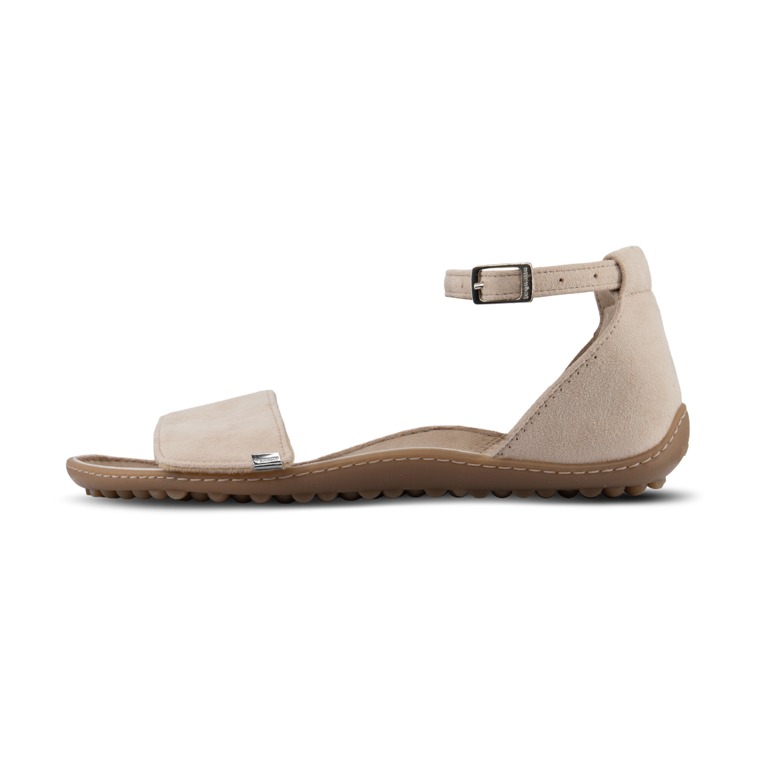 Jara Sand - schicke Barfußsandale