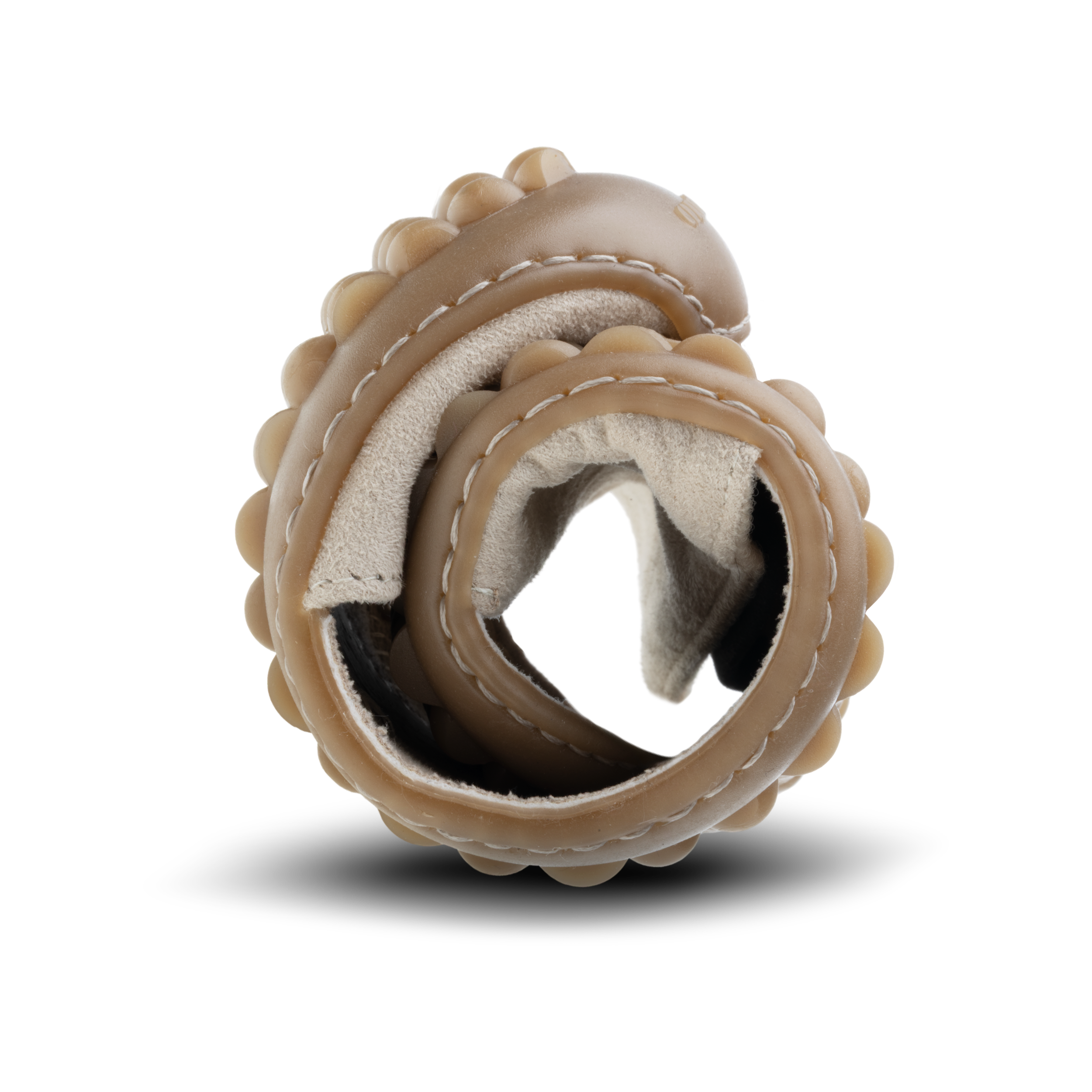 Jara Sand - schicke Barfußsandale