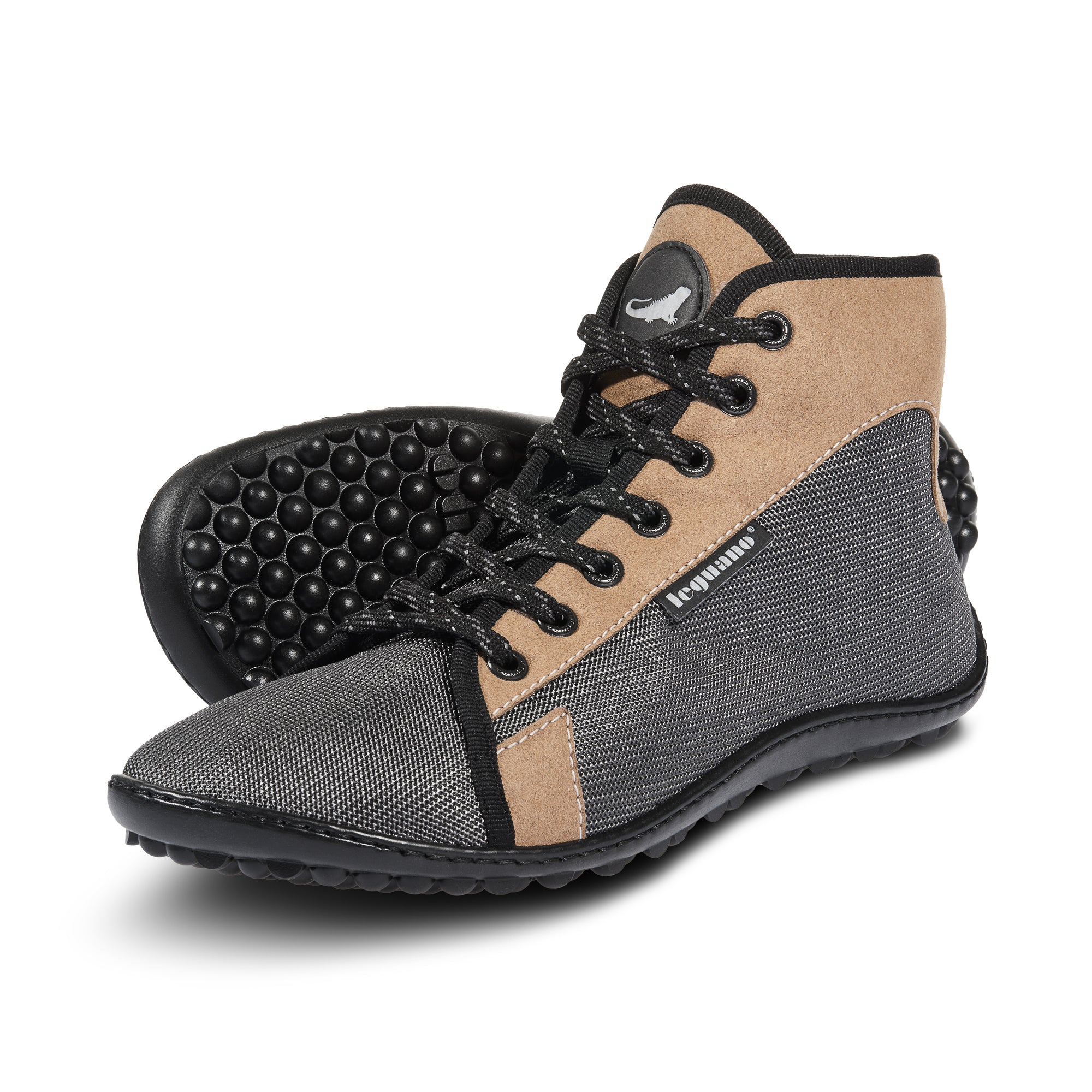 Jaspar Forester - Universeller Wanderschuh