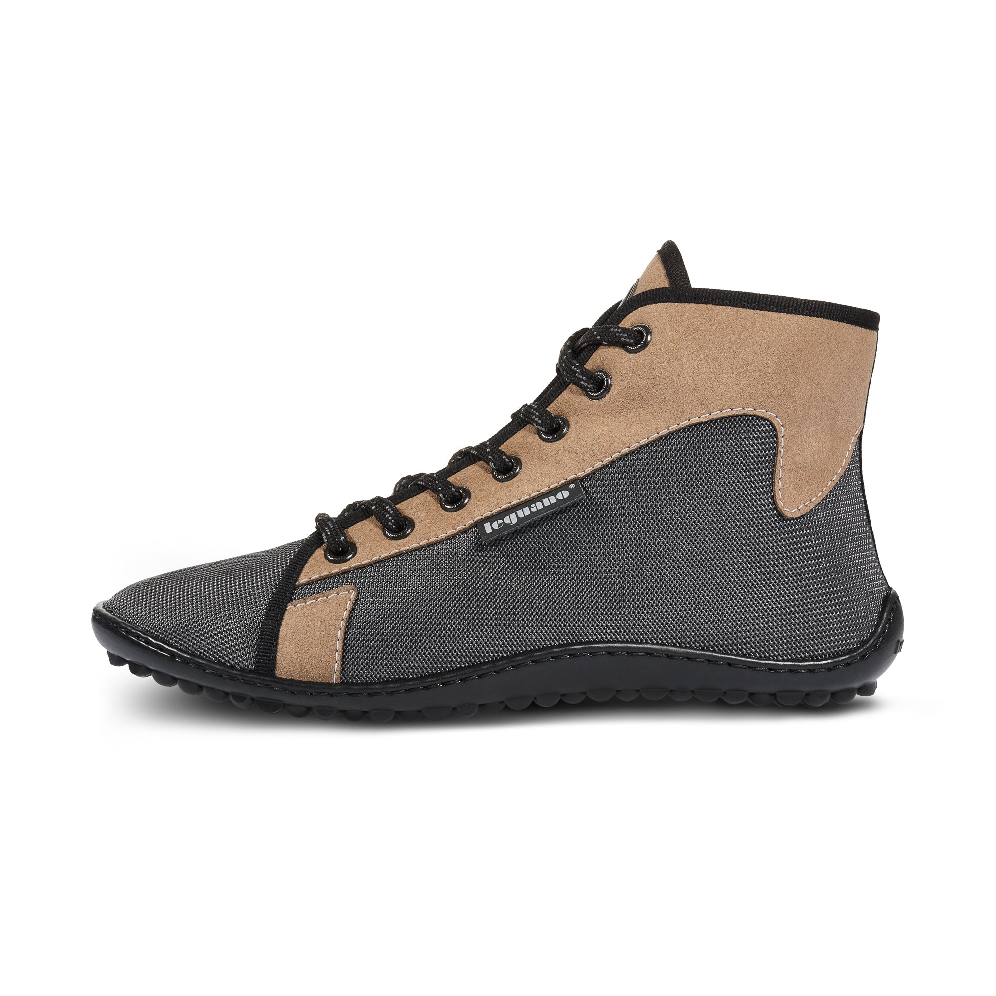 Jaspar Forester - Universeller Wanderschuh