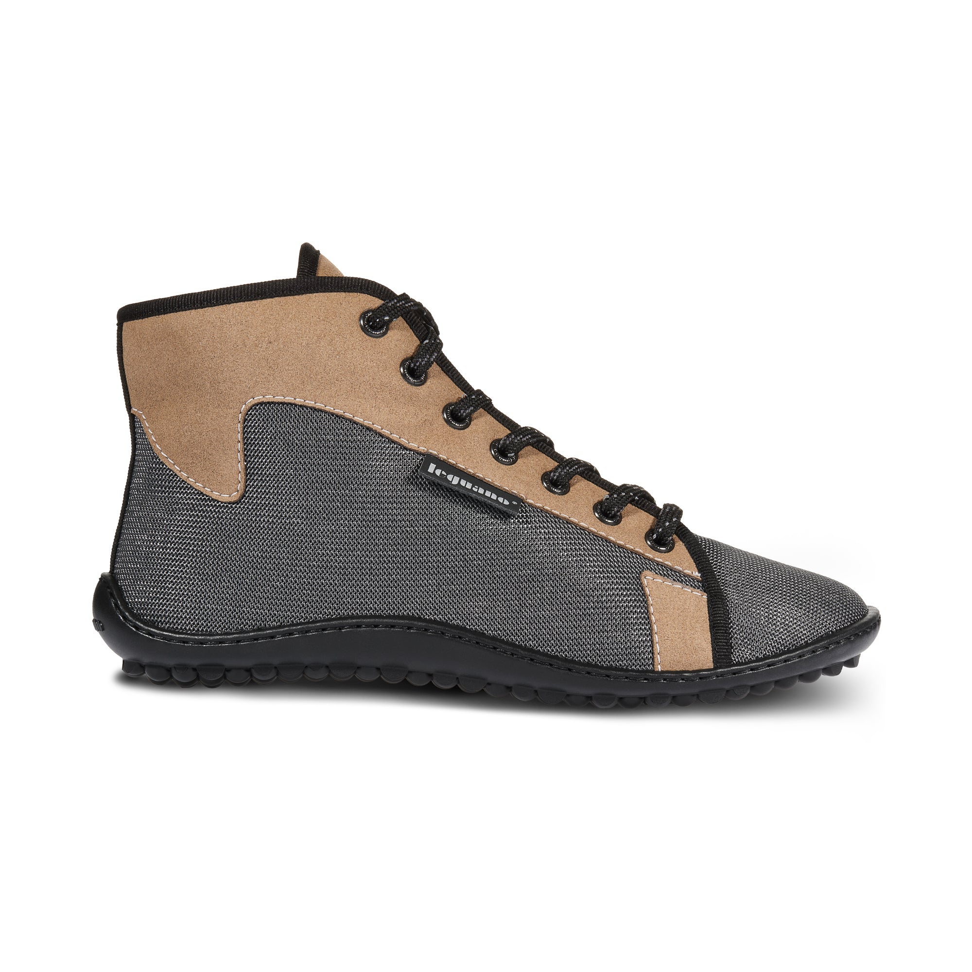 Jaspar Forester - Universeller Wanderschuh