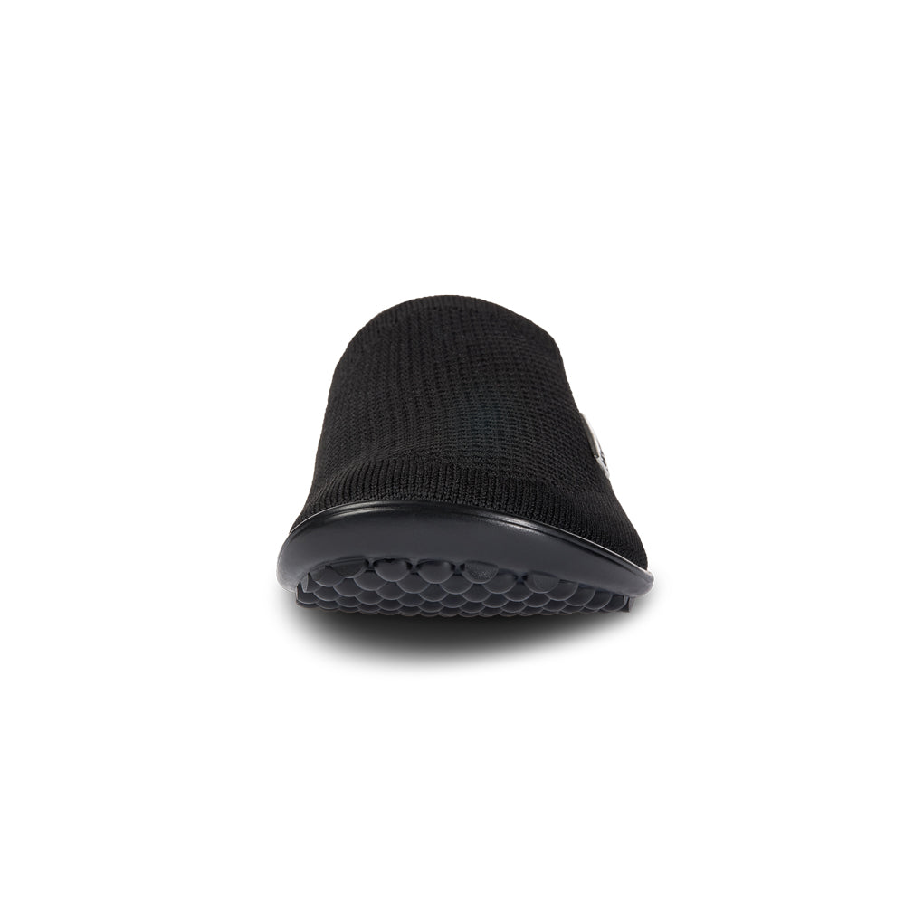 Scio Black - Barefootslipper