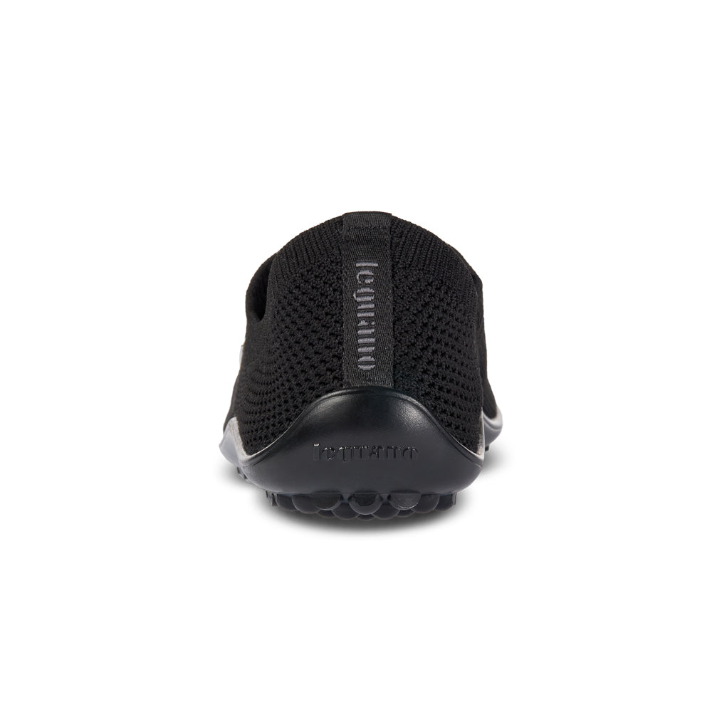 Scio Black - Barefootslipper