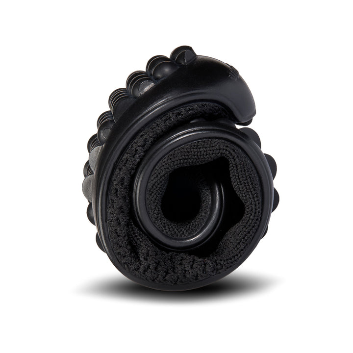 Scio Black - Barefootslipper