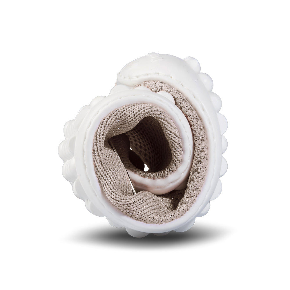 Scio Rose - Barefootslipper