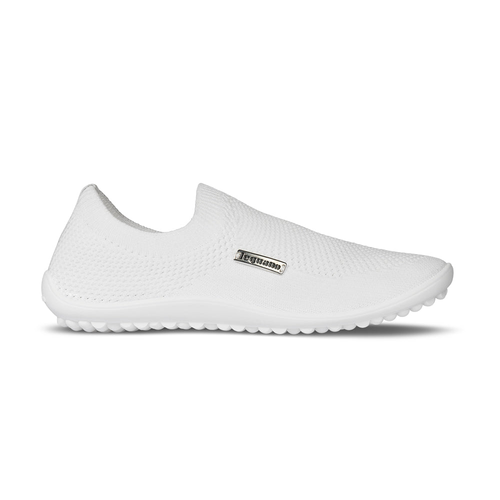 Scio White - Barefootslipper