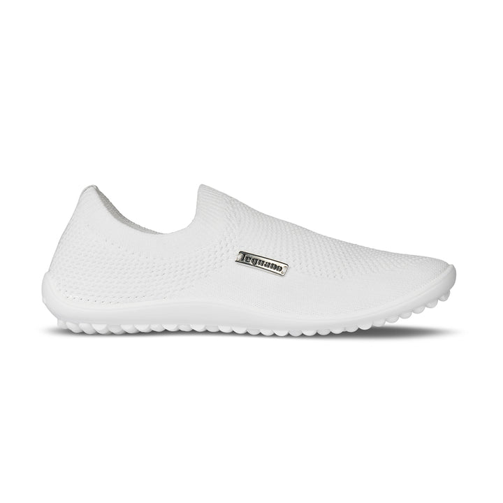 Scio White - Barefootslipper