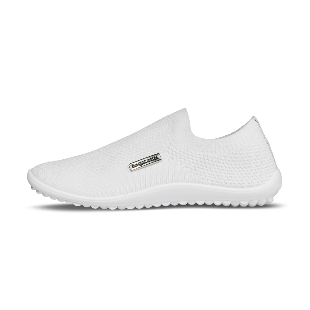 Scio White - Barefootslipper