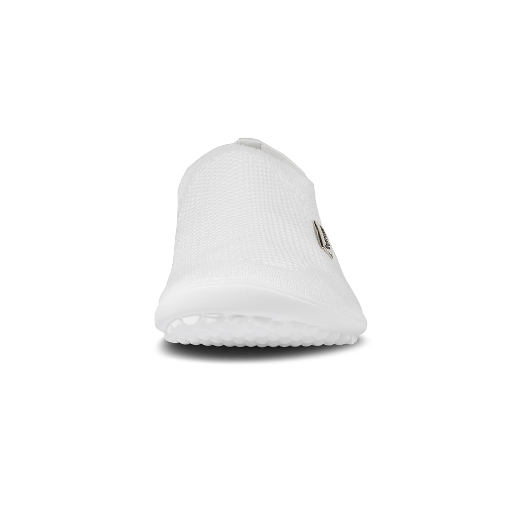 Scio White - Barefootslipper