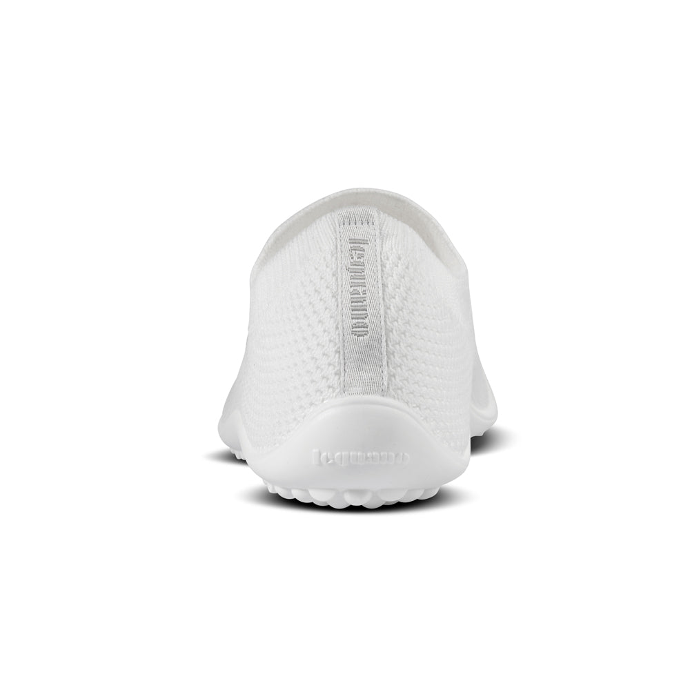 Scio White - Barefootslipper